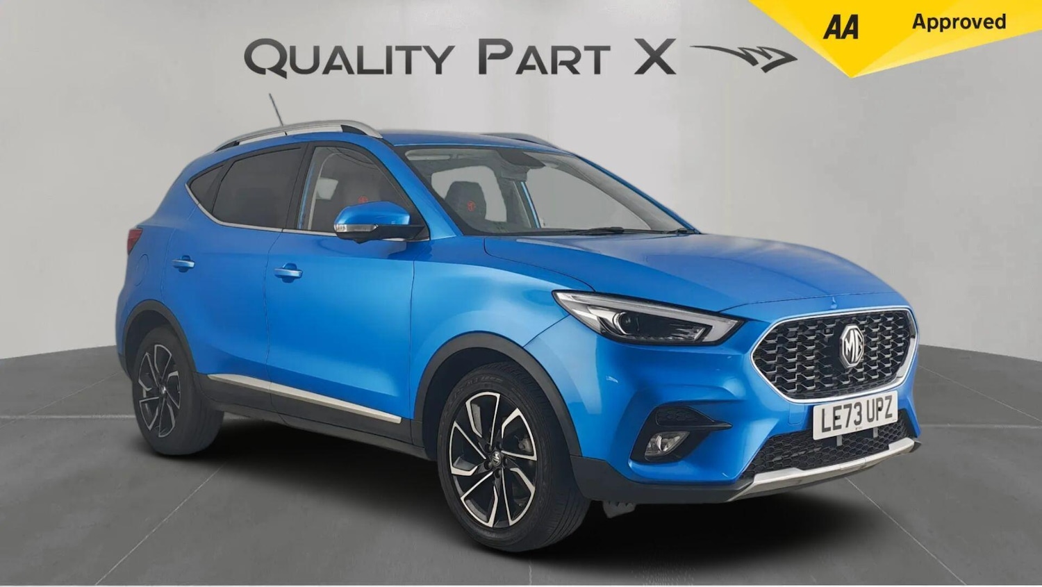 Used MG MG ZS 2024 for sale - 76294566: Photo 1