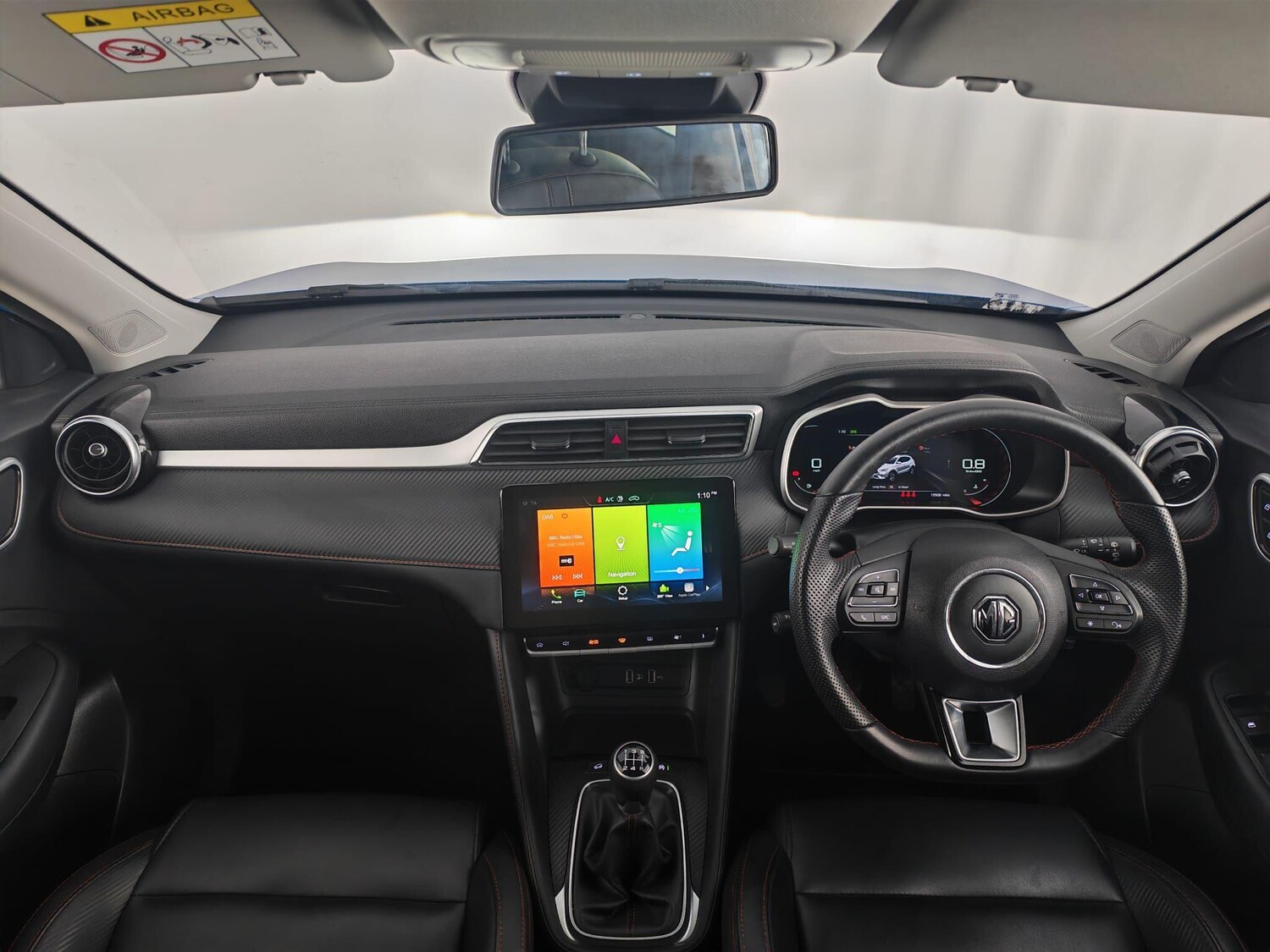 Used MG MG ZS 2024 for sale - 76294566: Photo 10