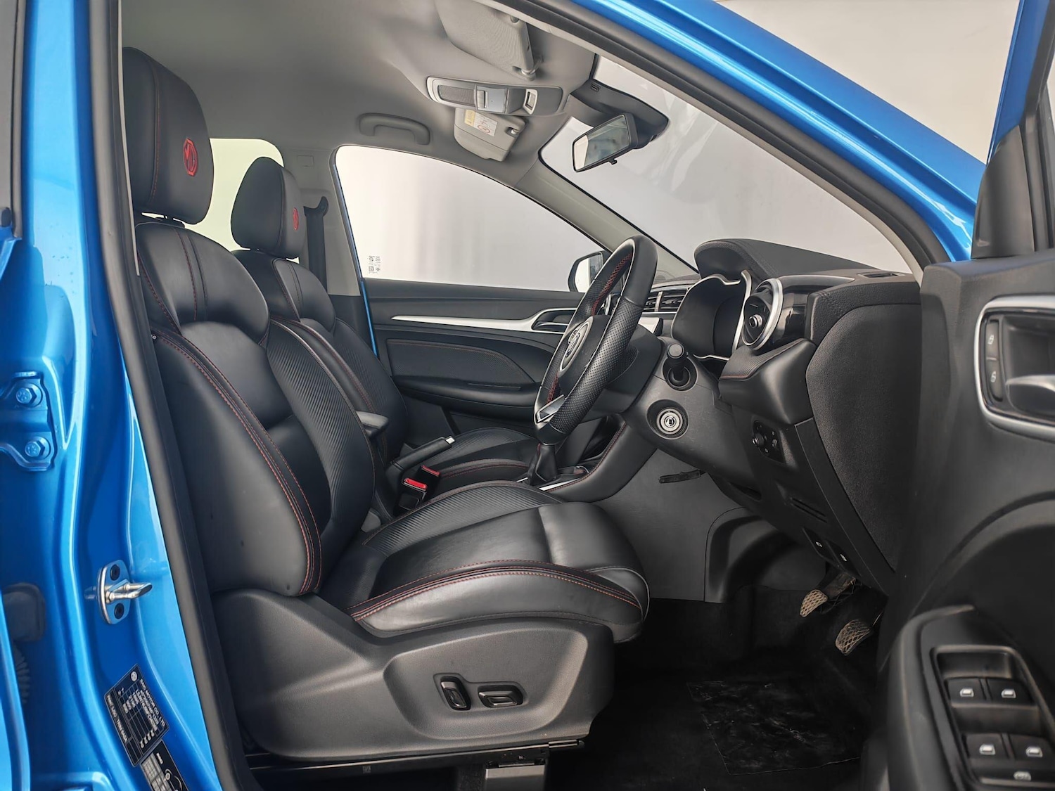 Used MG MG ZS 2024 for sale - 76294566: Photo 12