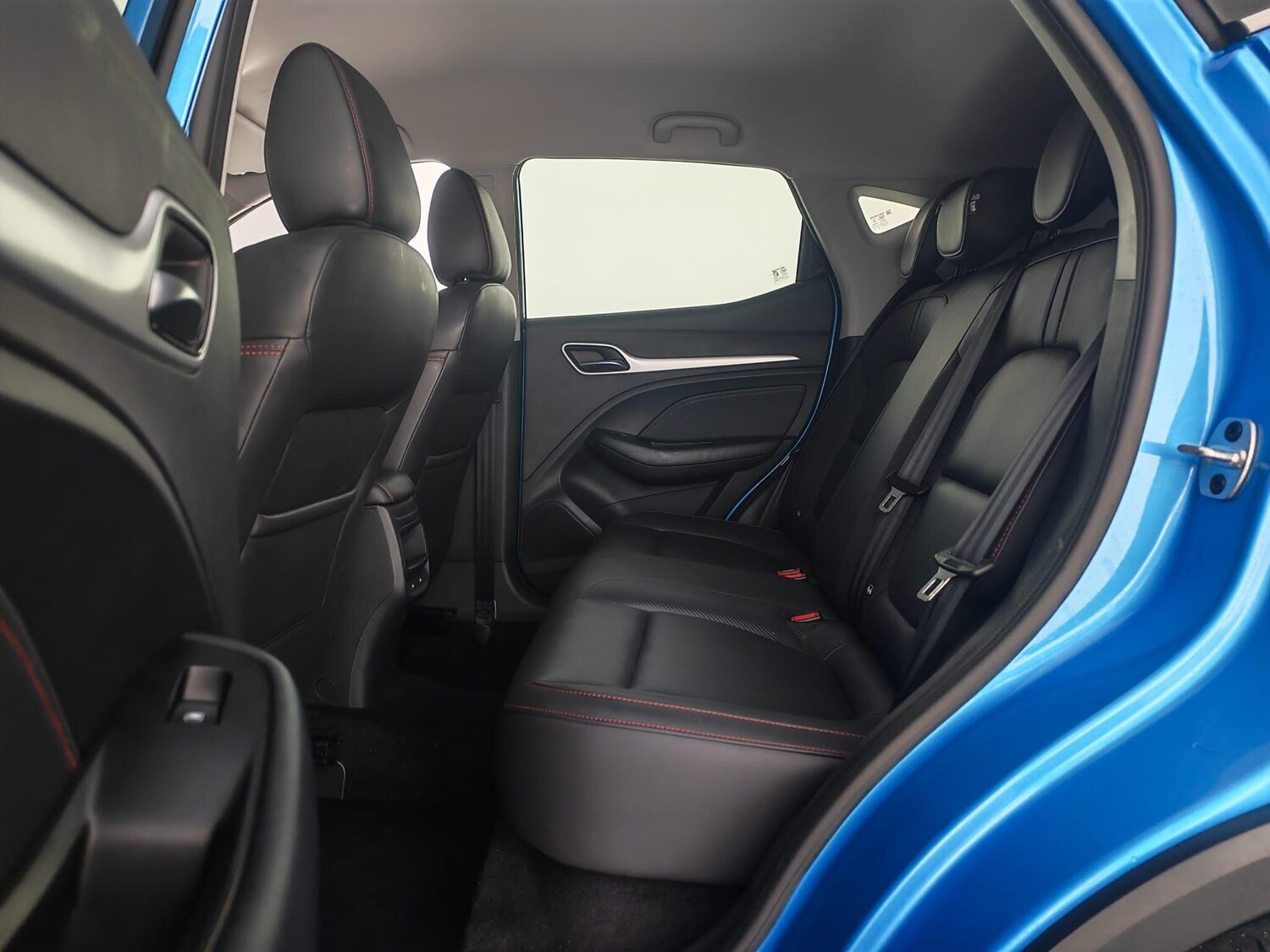 Used MG MG ZS 2024 for sale - 76294566: Photo 13