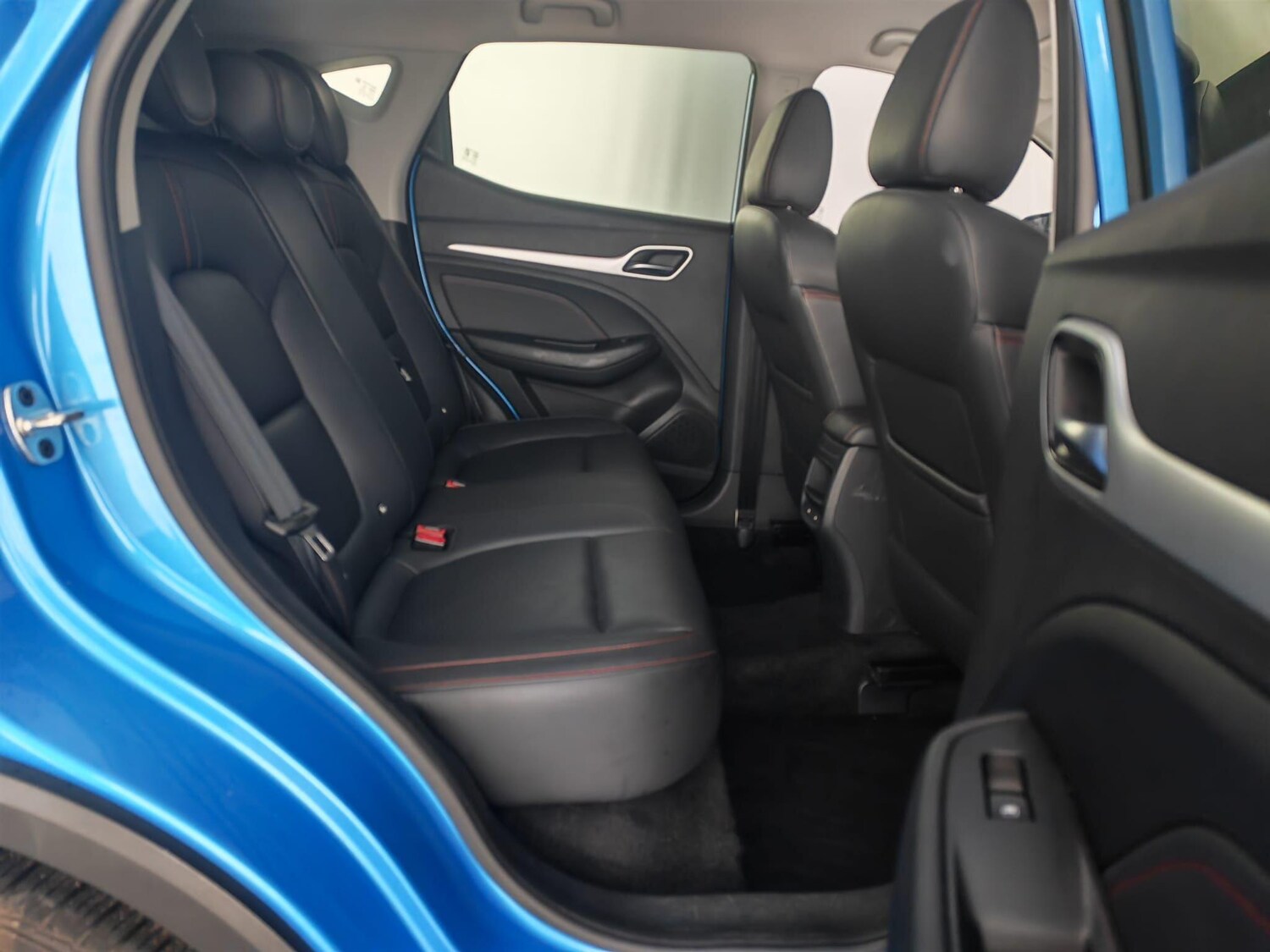 Used MG MG ZS 2024 for sale - 76294566: Photo 14