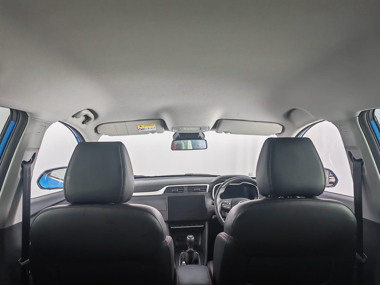 Used MG MG ZS 2024 for sale - 76294566: Photo 15