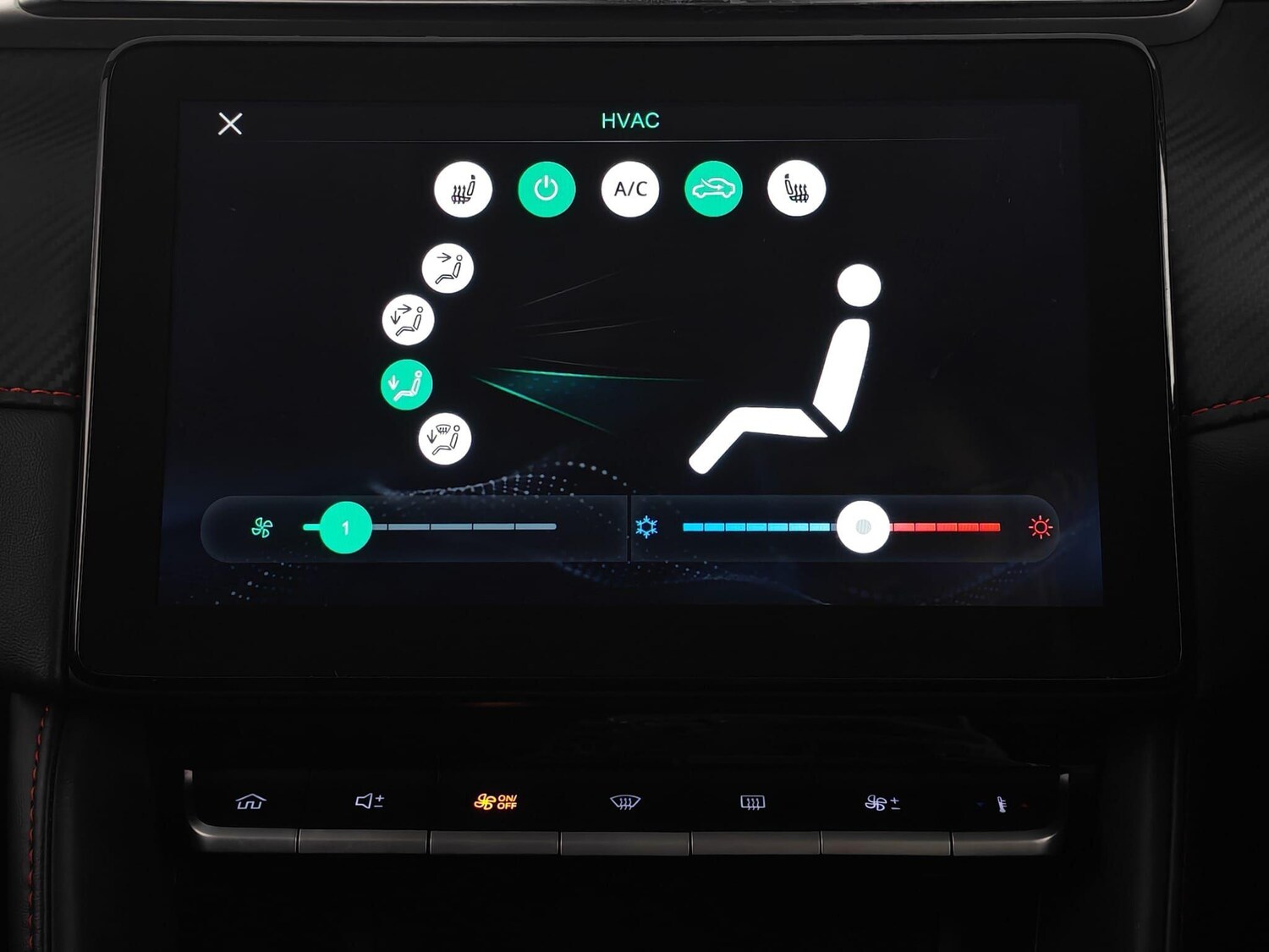 Used MG MG ZS 2024 for sale - 76294566: Photo 17