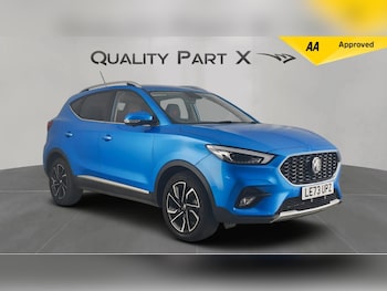 Used MG MG ZS 2024 for sale - 76294566: Photo