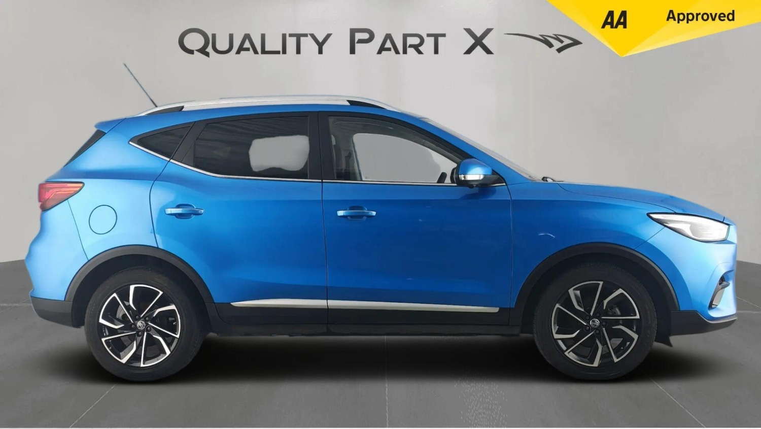 Used MG MG ZS 2024 for sale - 76294566: Photo 2