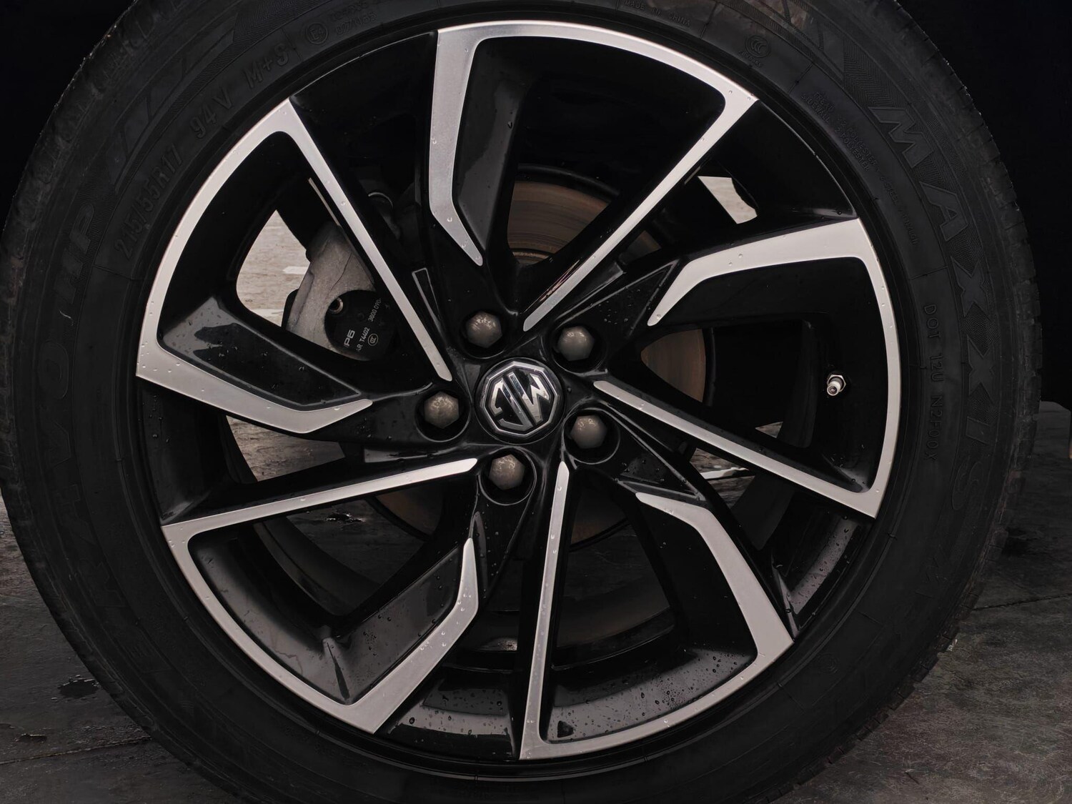 Used MG MG ZS 2024 for sale - 76294566: Photo 23