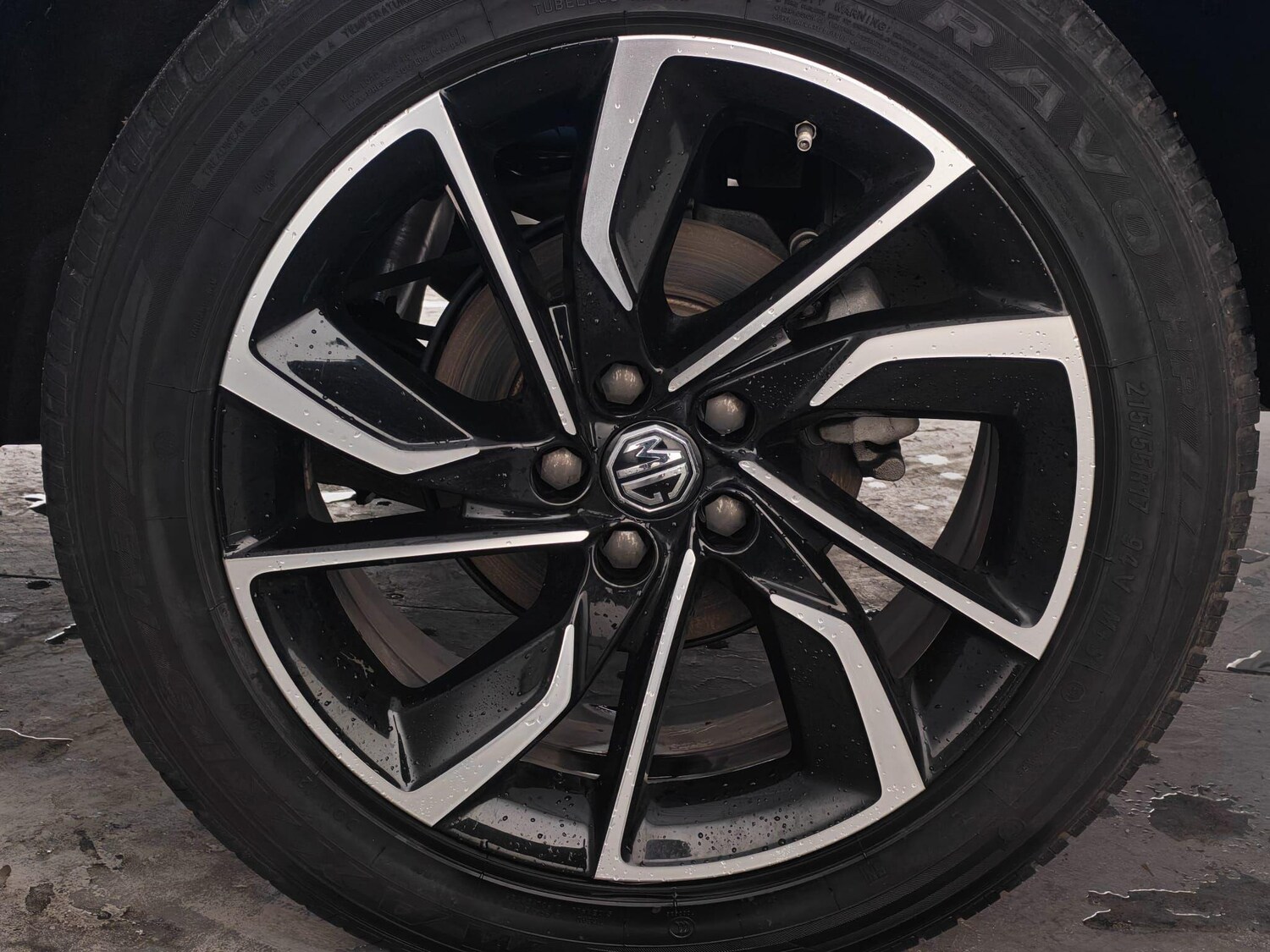 Used MG MG ZS 2024 for sale - 76294566: Photo 24