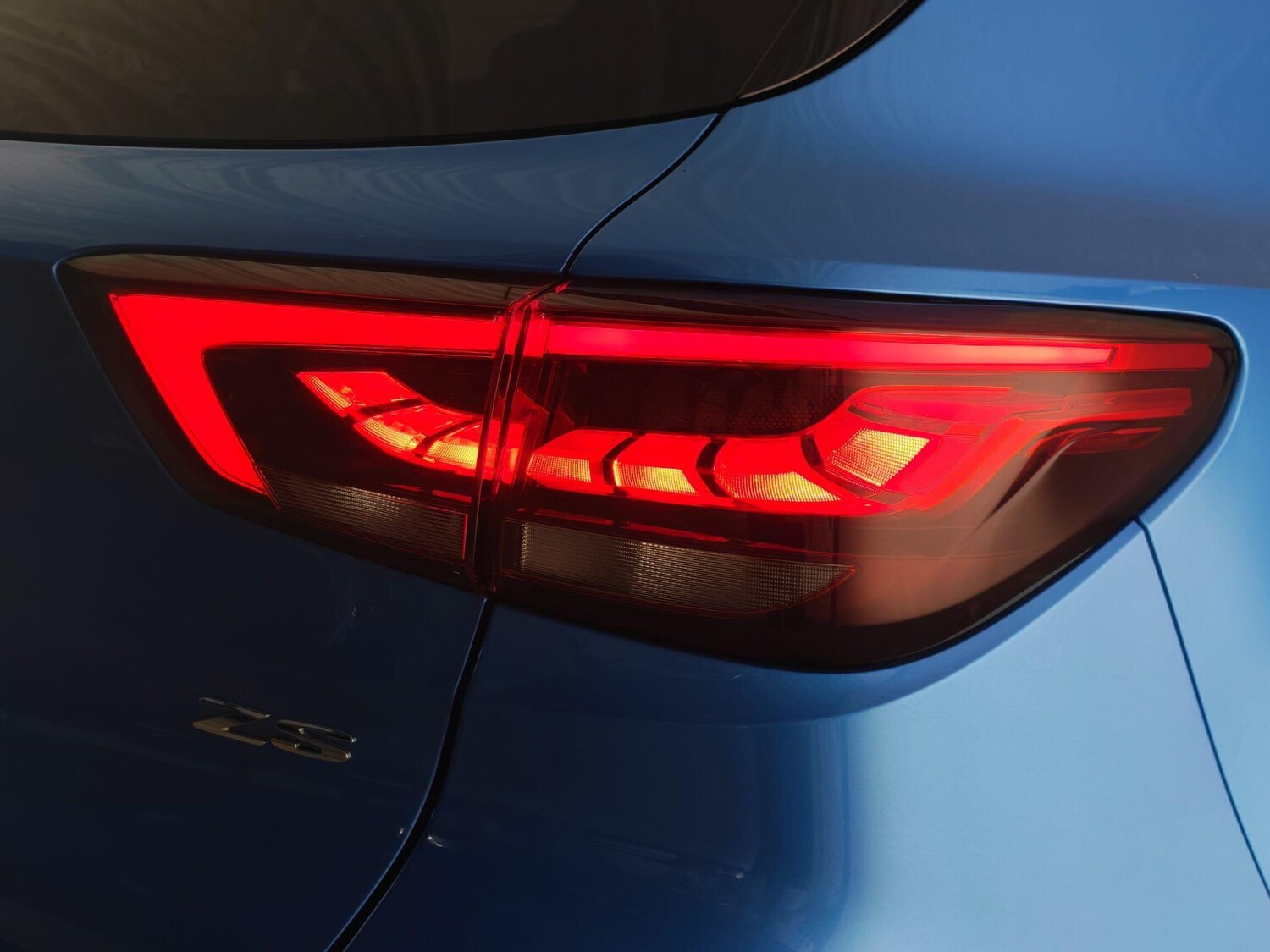 Used MG MG ZS 2024 for sale - 76294566: Photo 25