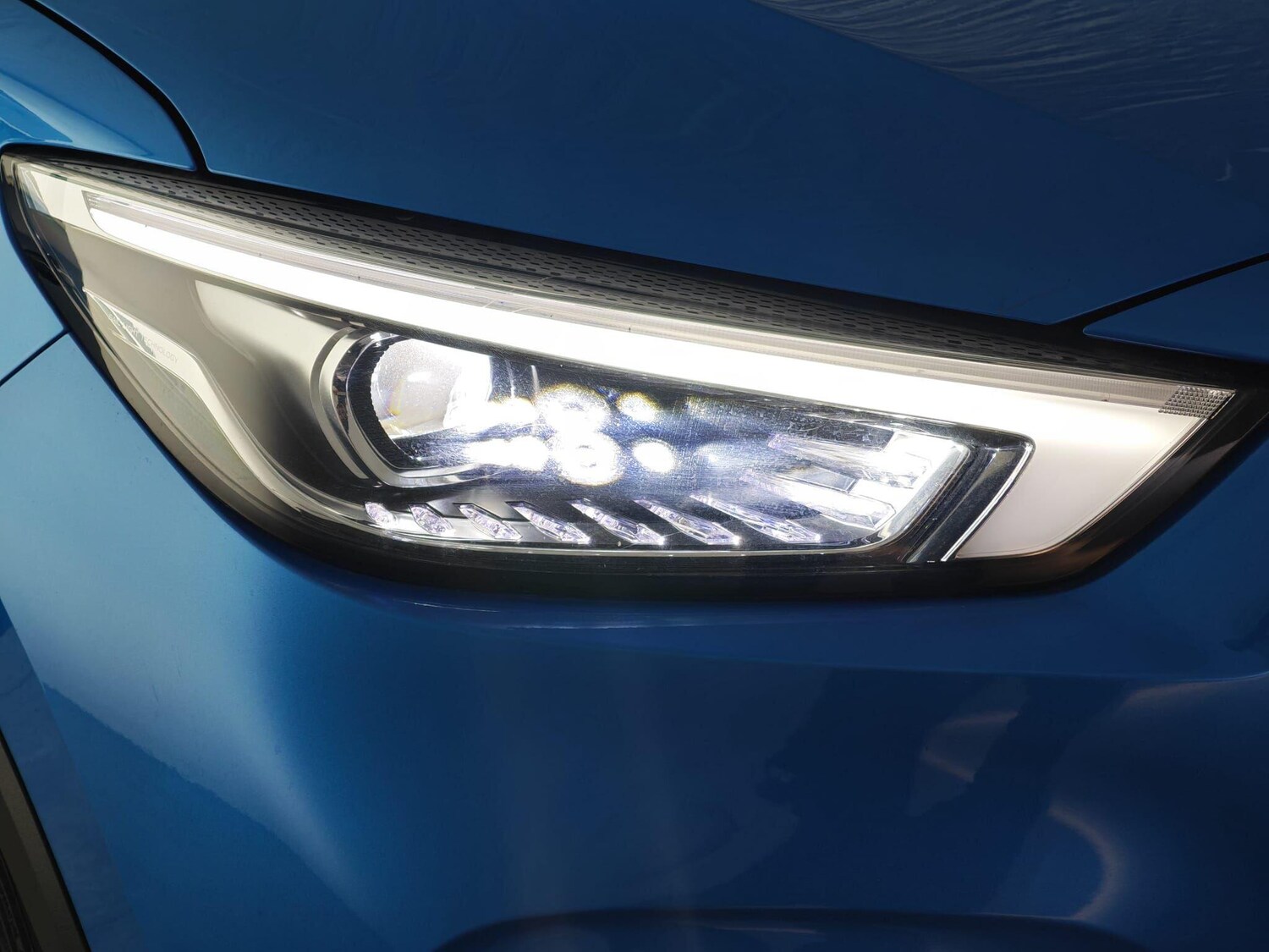 Used MG MG ZS 2024 for sale - 76294566: Photo 26