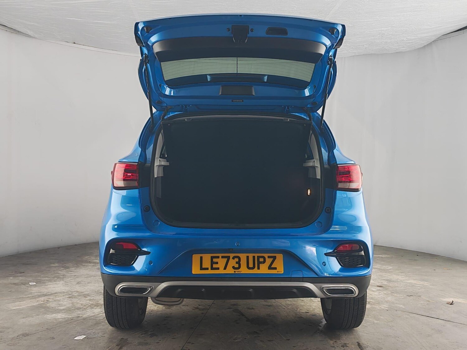 Used MG MG ZS 2024 for sale - 76294566: Photo 27