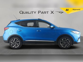 Used MG MG ZS 2024 for sale - 76294566: Photo