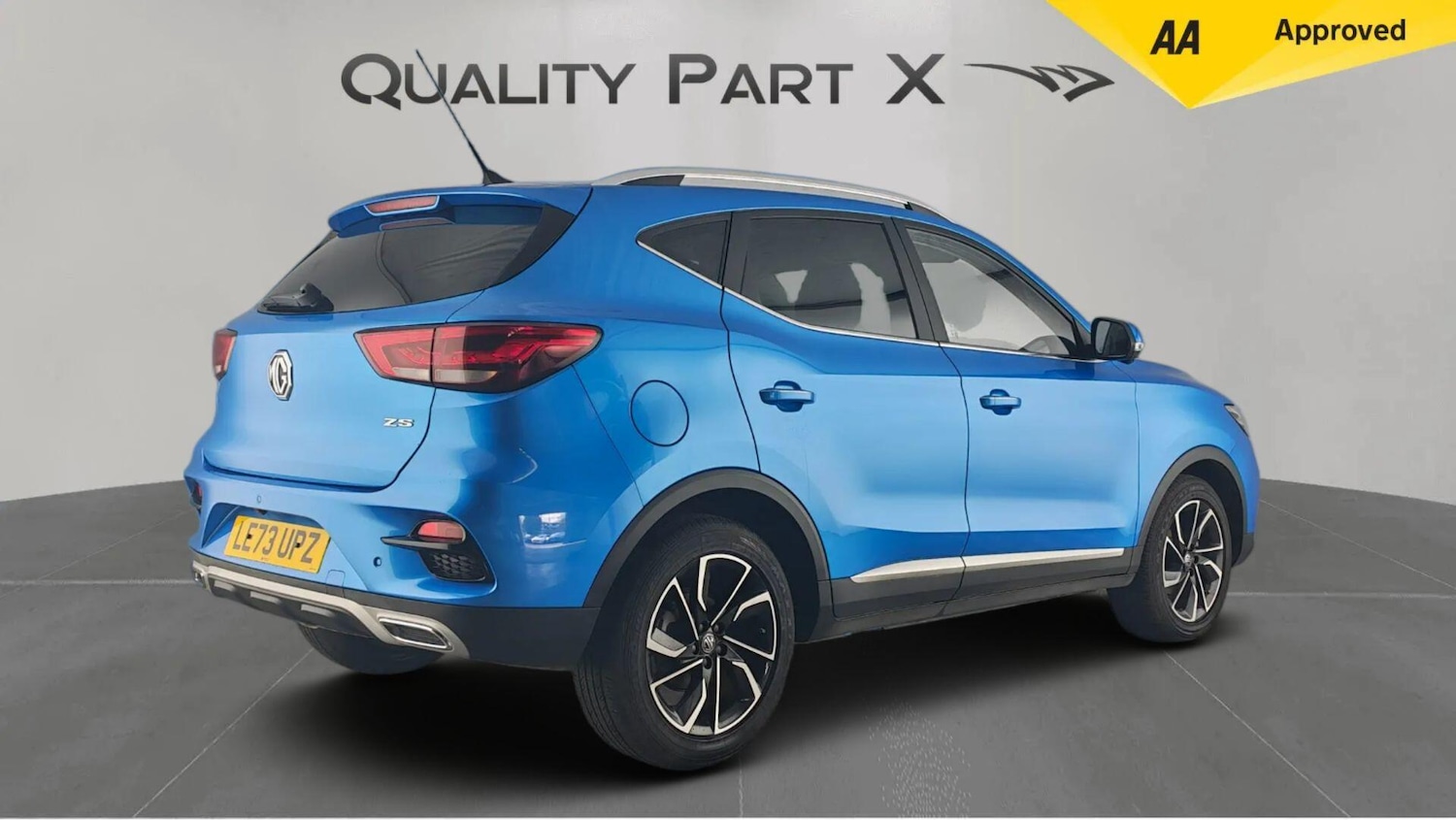 Used MG MG ZS 2024 for sale - 76294566: Photo 3