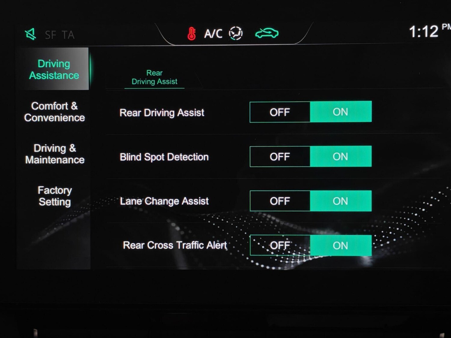 Used MG MG ZS 2024 for sale - 76294566: Photo 33