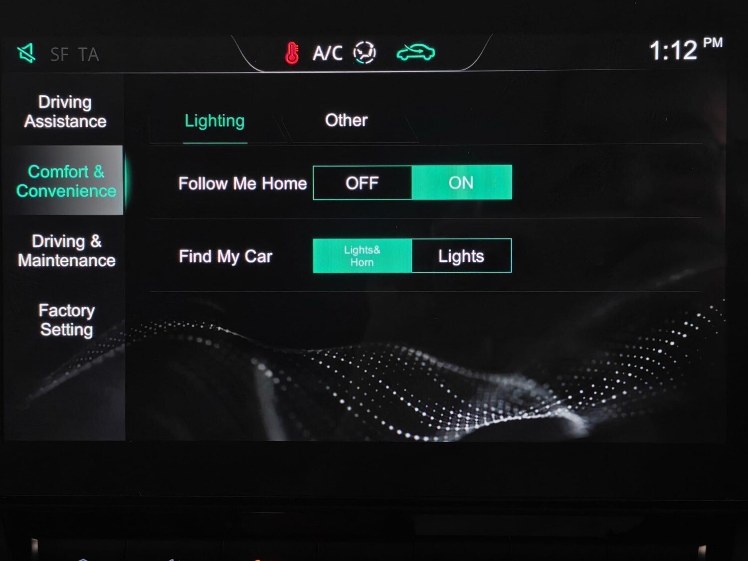 Used MG MG ZS 2024 for sale - 76294566: Photo 34