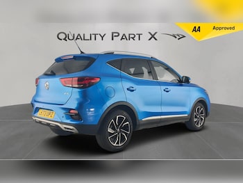 Used MG MG ZS 2024 for sale - 76294566: Photo