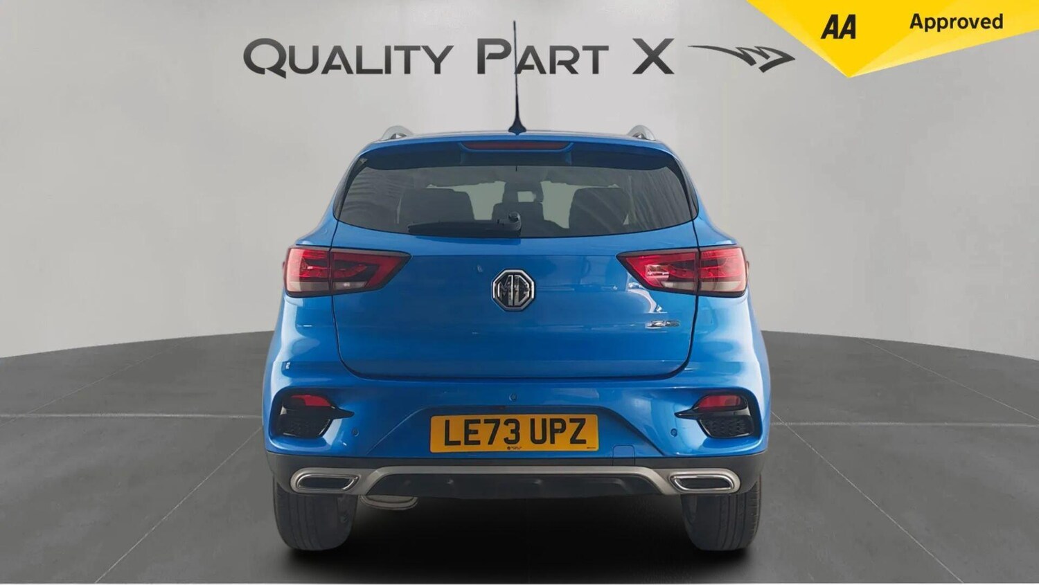 Used MG MG ZS 2024 for sale - 76294566: Photo 4