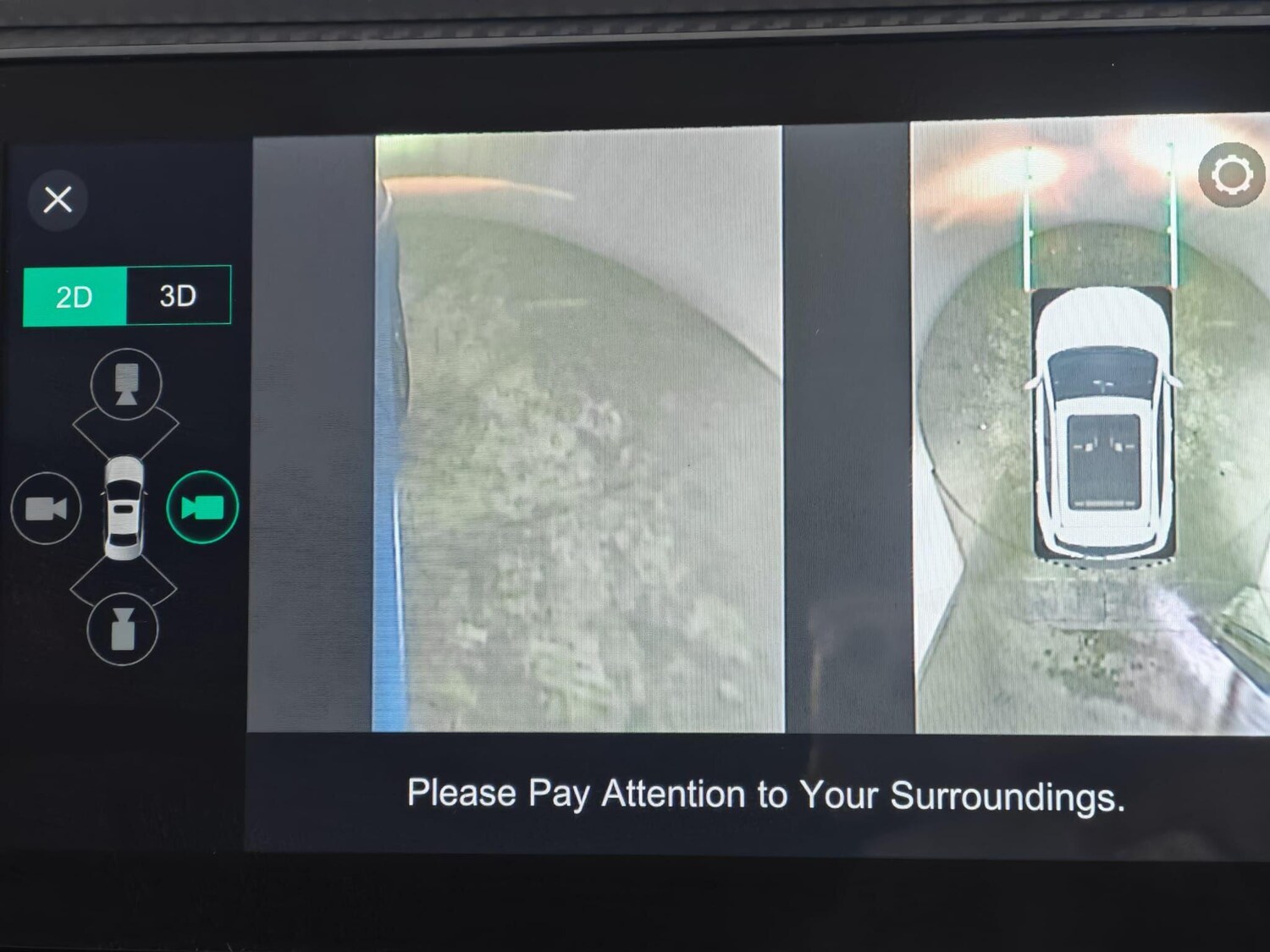 Used MG MG ZS 2024 for sale - 76294566: Photo 41