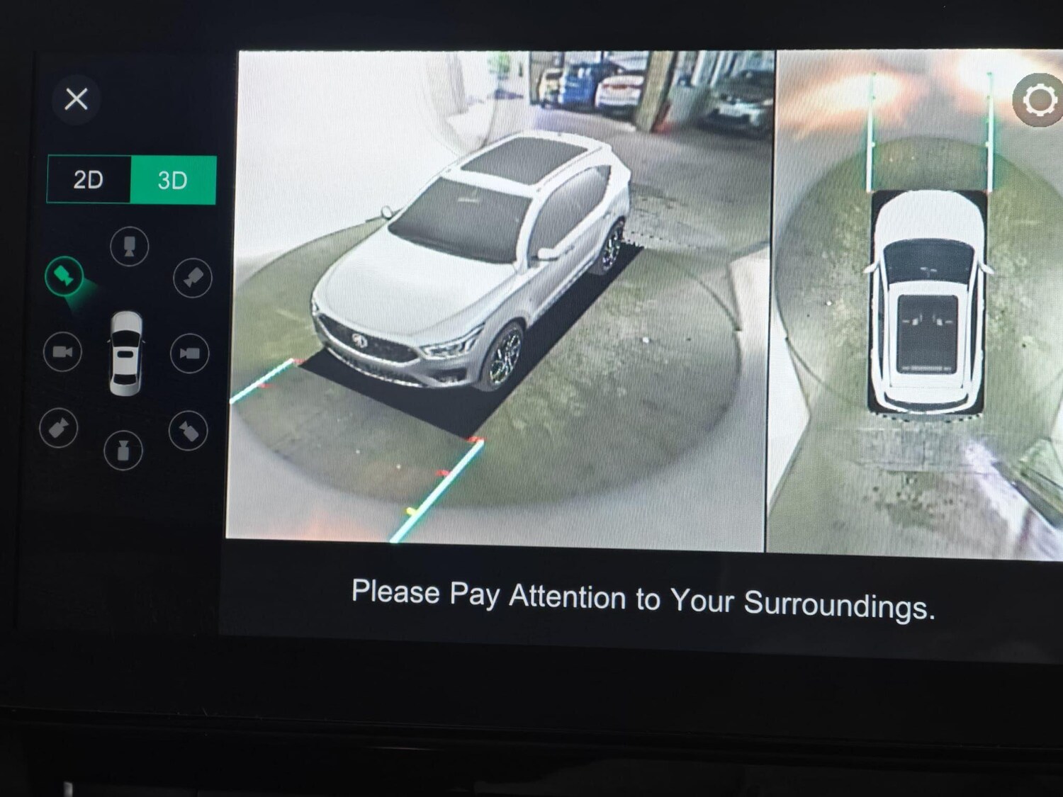 Used MG MG ZS 2024 for sale - 76294566: Photo 42