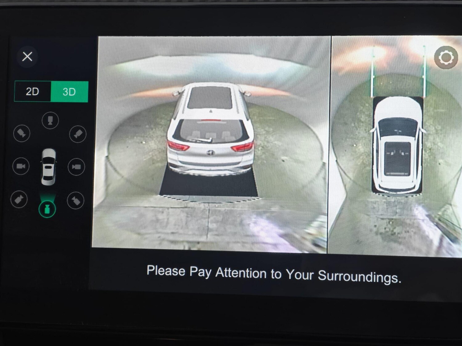 Used MG MG ZS 2024 for sale - 76294566: Photo 43