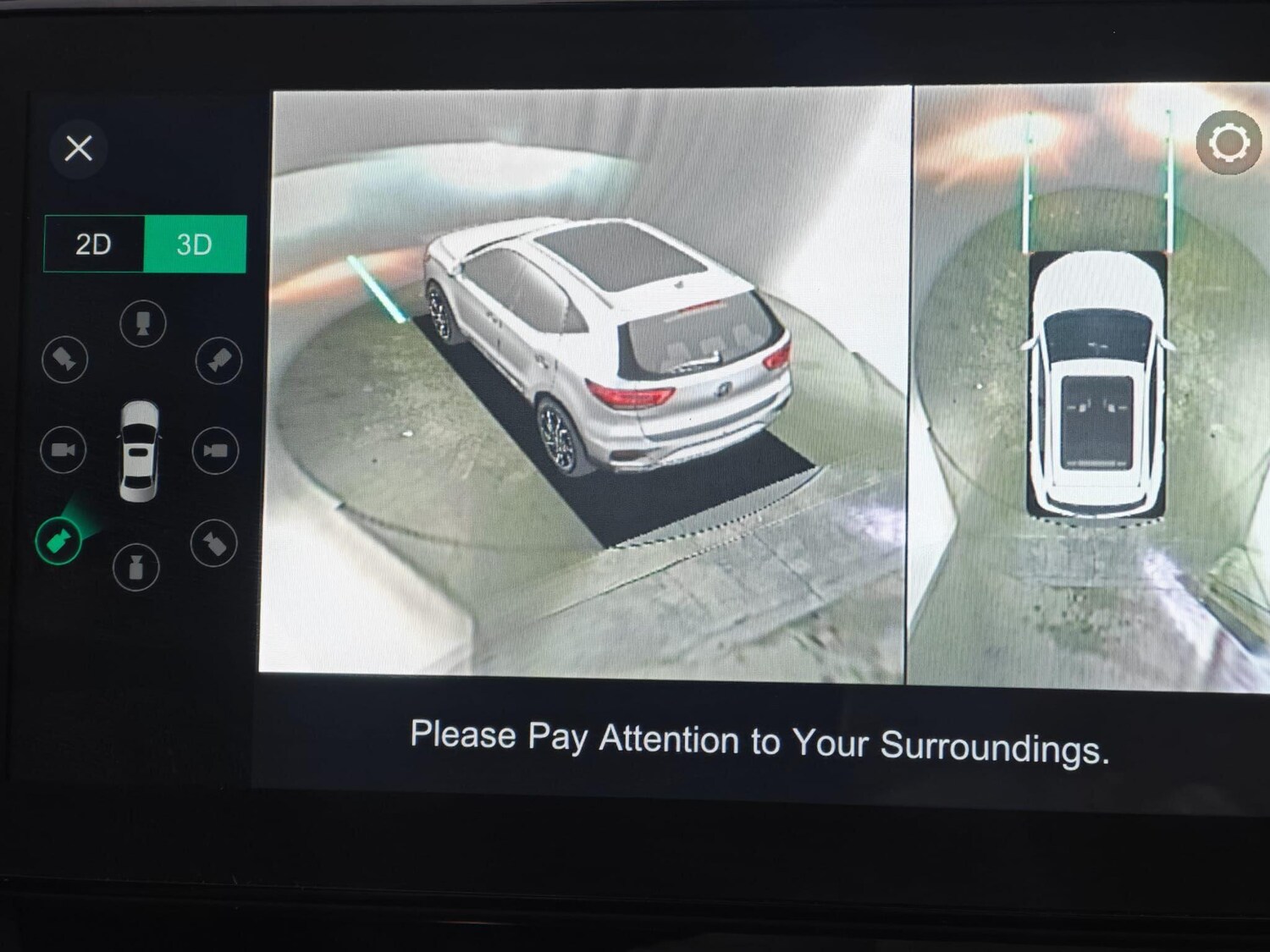 Used MG MG ZS 2024 for sale - 76294566: Photo 44