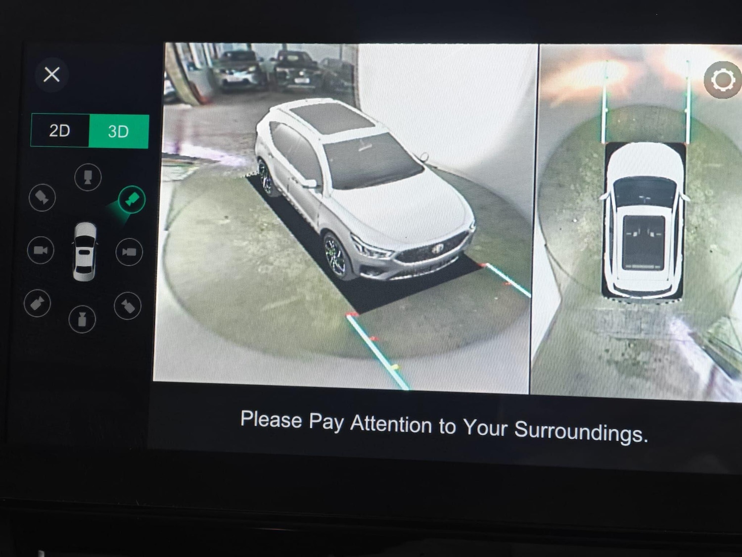 Used MG MG ZS 2024 for sale - 76294566: Photo 45