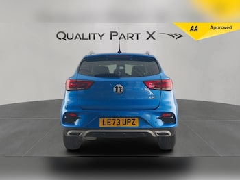 Used MG MG ZS 2024 for sale - 76294566: Photo