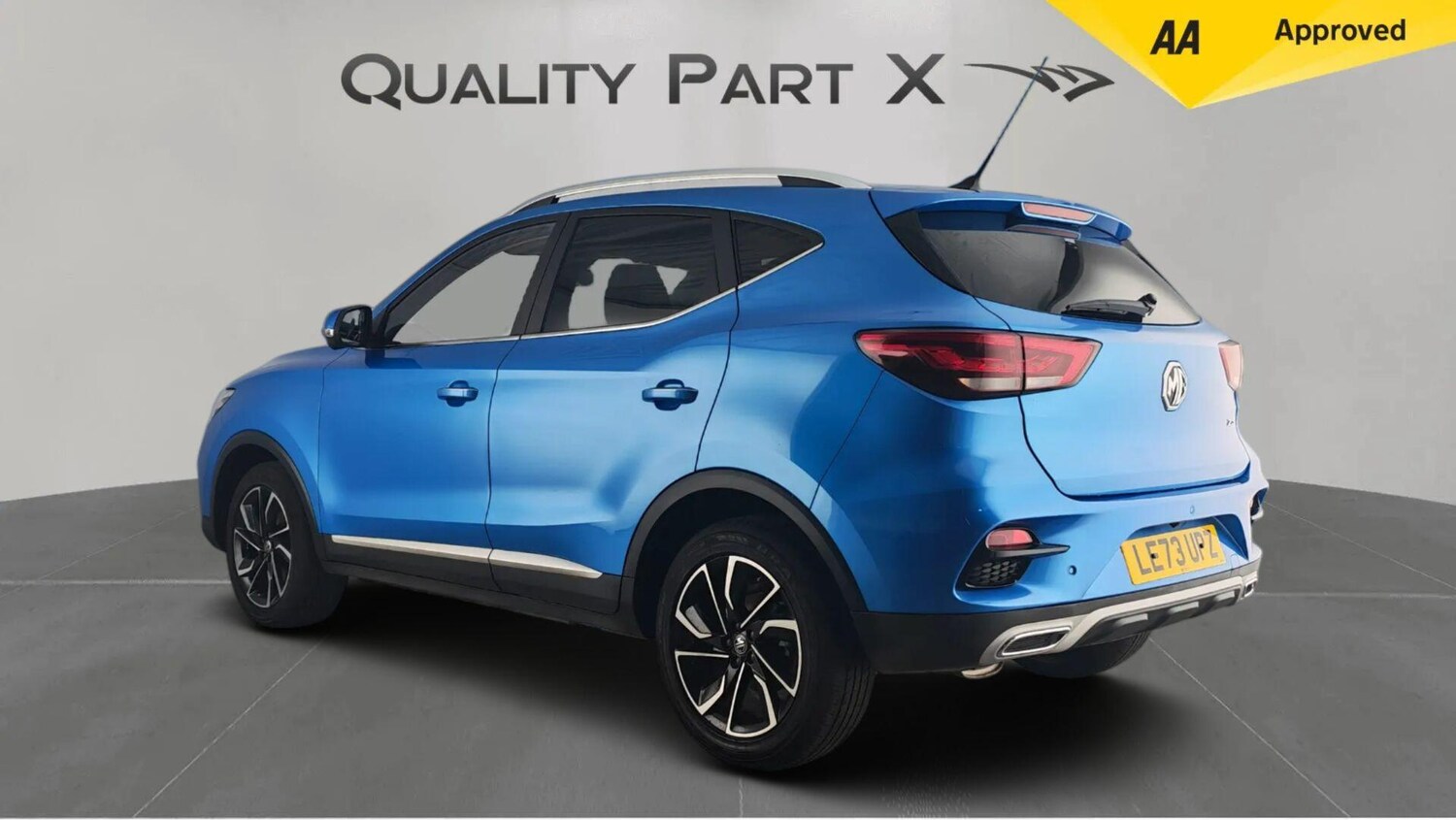 Used MG MG ZS 2024 for sale - 76294566: Photo 5