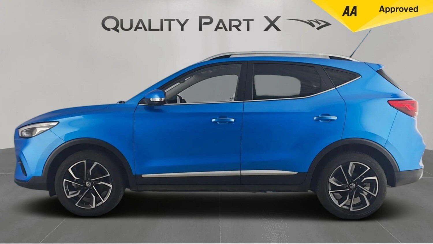 Used MG MG ZS 2024 for sale - 76294566: Photo 6