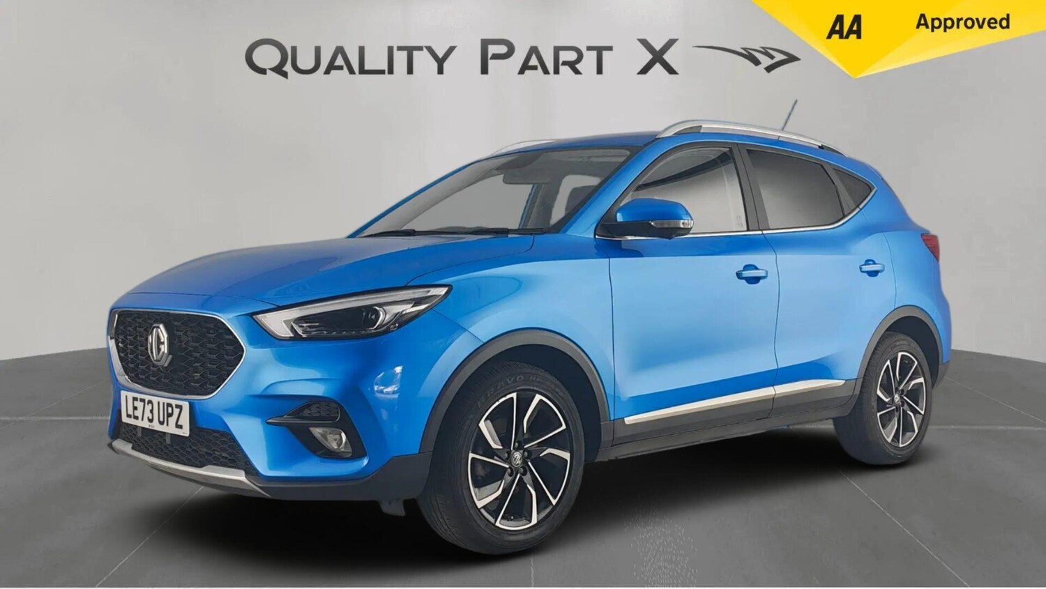 Used MG MG ZS 2024 for sale - 76294566: Photo 7