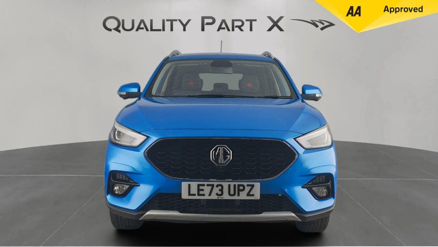 Used MG MG ZS 2024 for sale - 76294566: Photo 8