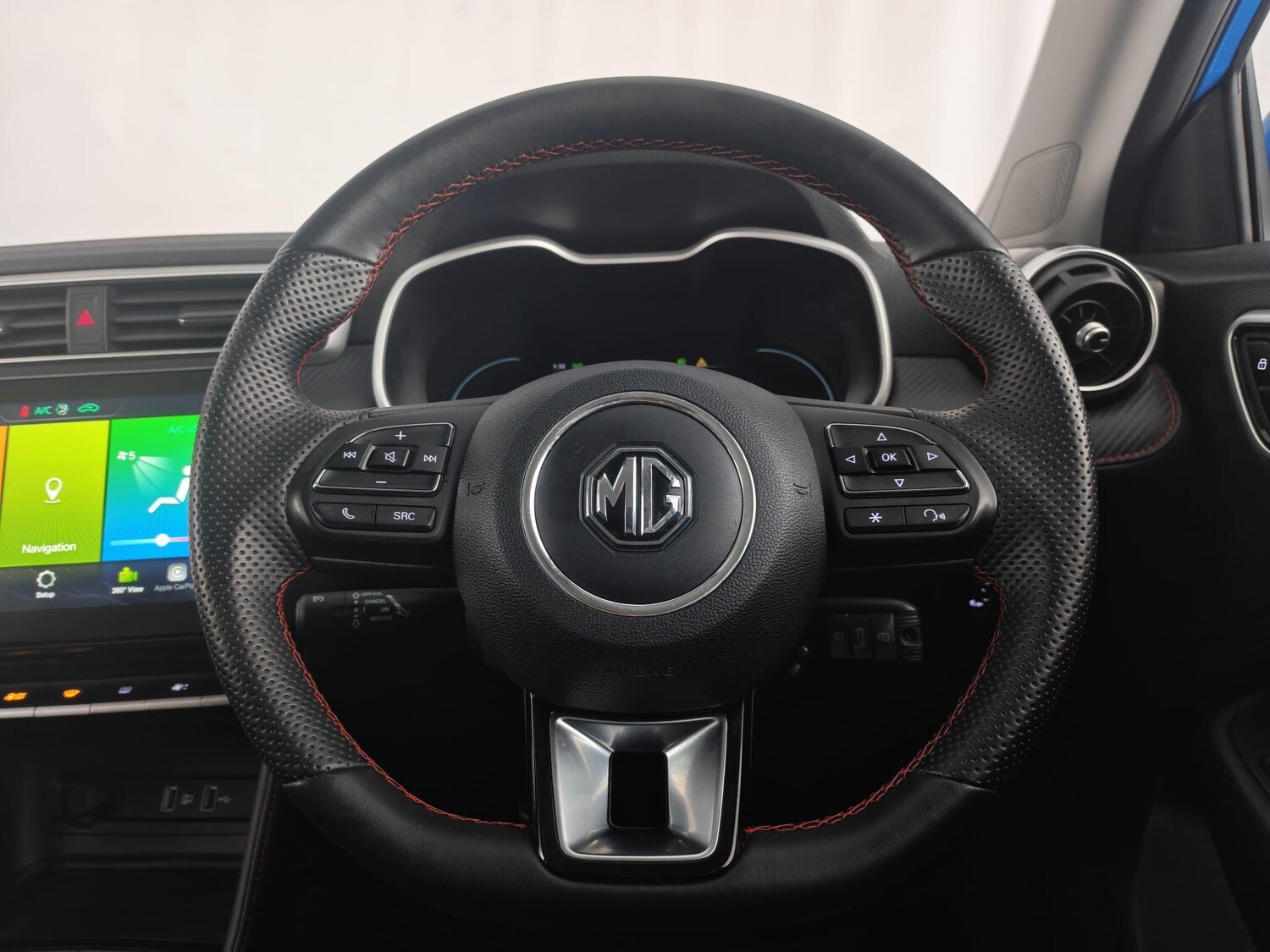 Used MG MG ZS 2024 for sale - 76294566: Photo 9