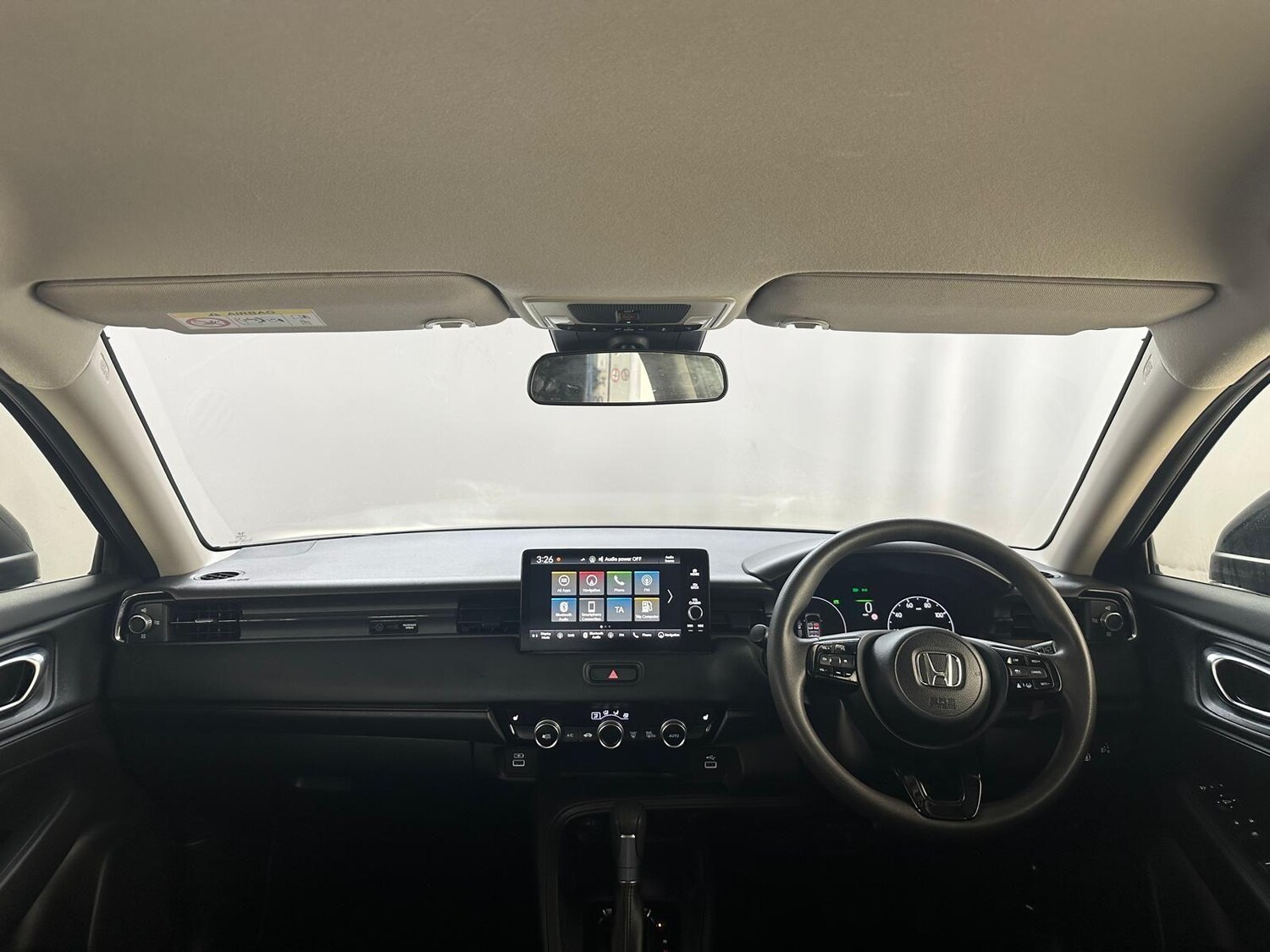 Vehicle 11