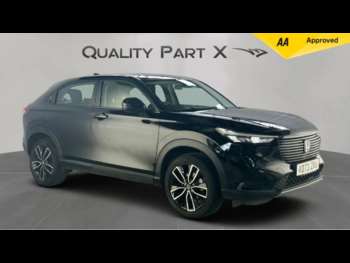 2023 (73) - 1.5 h i-MMD Elegance CVT Euro 6 (s/s) 5dr