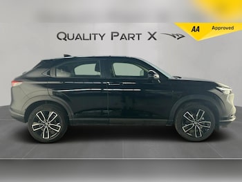 Used Honda HR-V 2023 for sale - 75318697: Photo