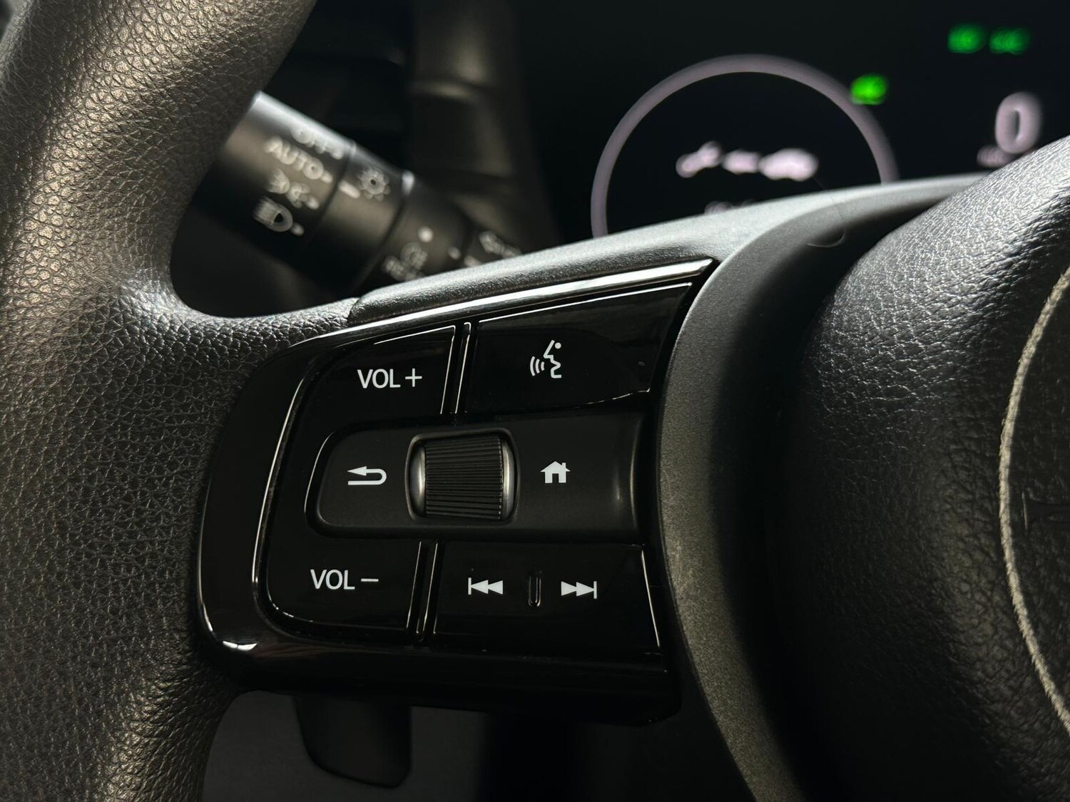 Vehicle 31