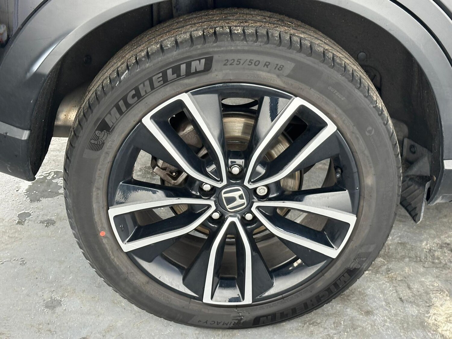 Vehicle 38
