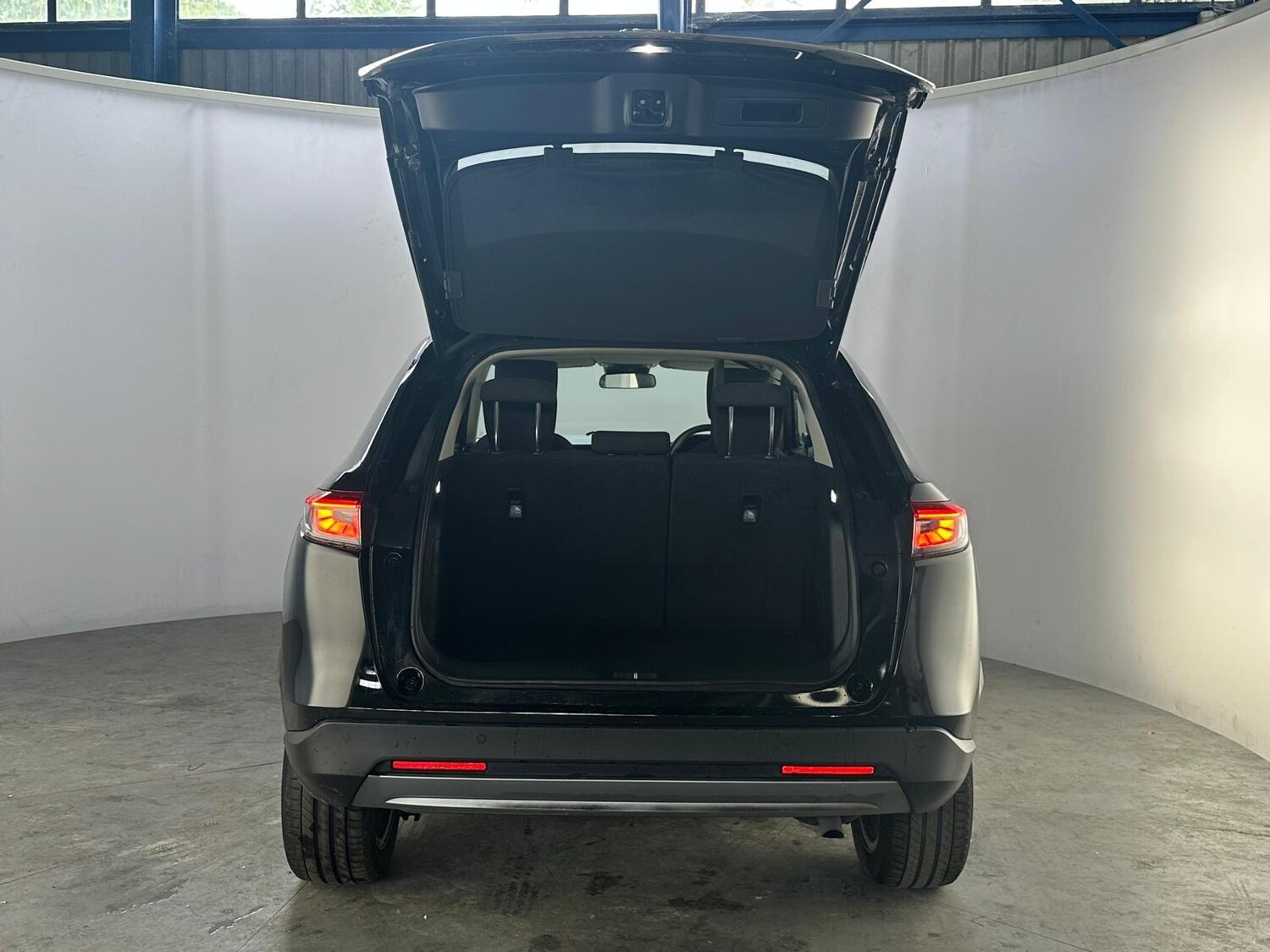 Vehicle 40