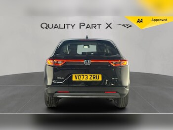 Used Honda HR-V 2023 for sale - 75318697: Photo