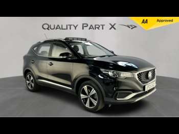 2021 (21) - 44.5kWh Exclusive Auto 5dr