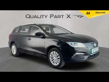 2021 (71) - 115kW Exclusive EV 61kWh 5dr Auto
