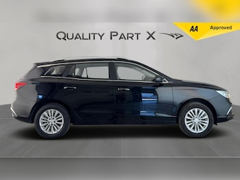 Used MG MG5 2021 for sale - 75298247: Photo