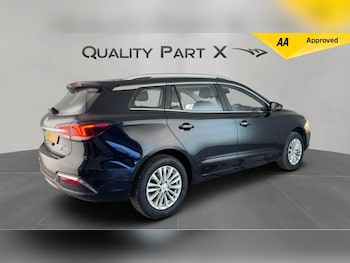 Used MG MG5 2021 for sale - 75298247: Photo