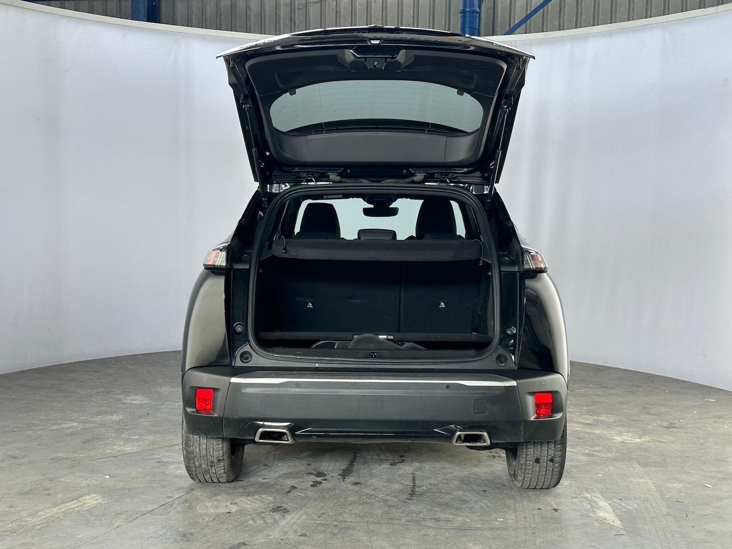 Vehicle 38