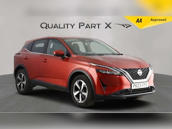 Used Nissan Qashqai 2023 for sale - 79151090: Photo