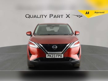 Used Nissan Qashqai 2023 for sale - 79151090: Photo