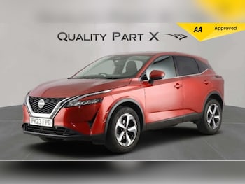 Used Nissan Qashqai 2023 for sale - 79151090: Photo