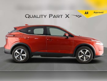 Used Nissan Qashqai 2023 for sale - 79151090: Photo