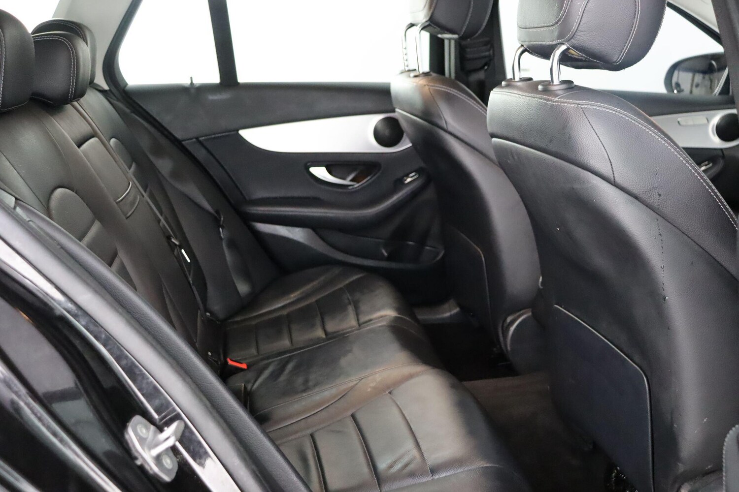 Used Mercedes-Benz C Class 2020 for sale - 77109194: Photo 12