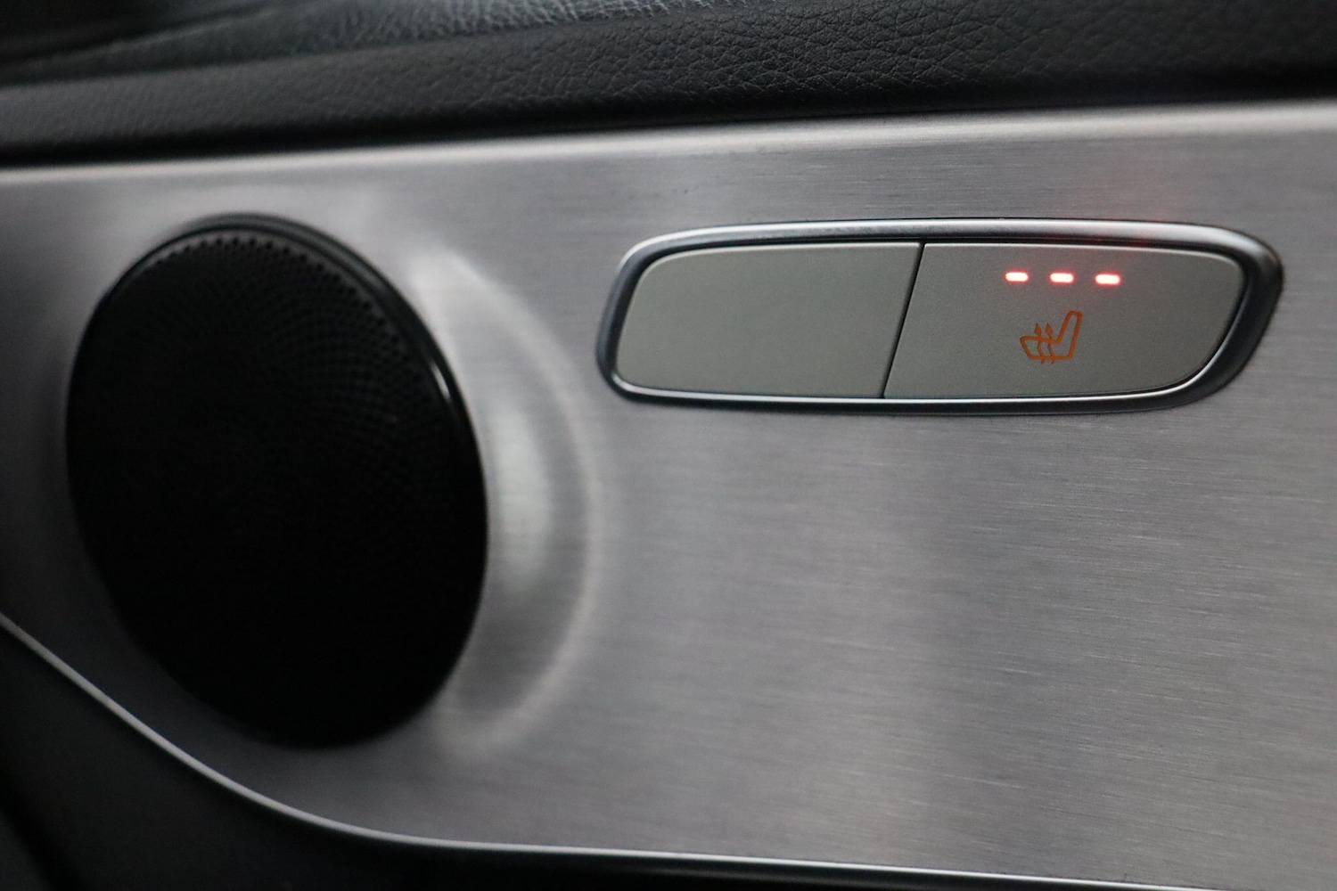 Used Mercedes-Benz C Class 2020 for sale - 77109194: Photo 19