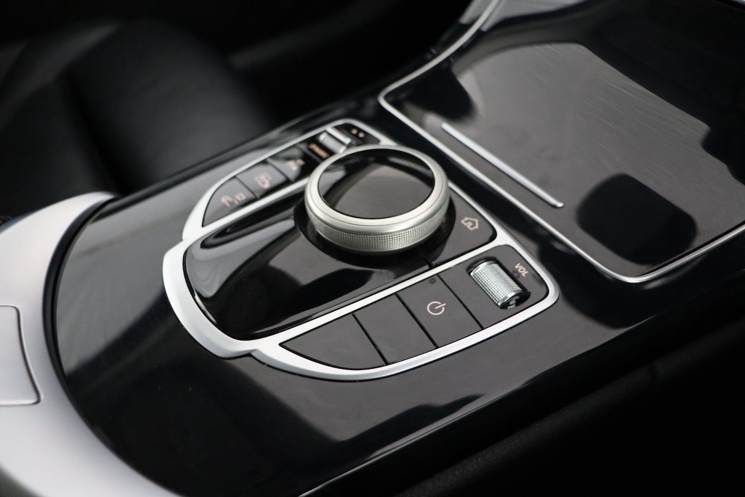 Used Mercedes-Benz C Class 2020 for sale - 77109194: Photo 21